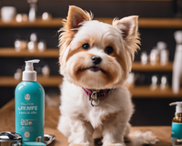 Pet Grooming 101: Tips and Tools for a Happy, Healthy Pet