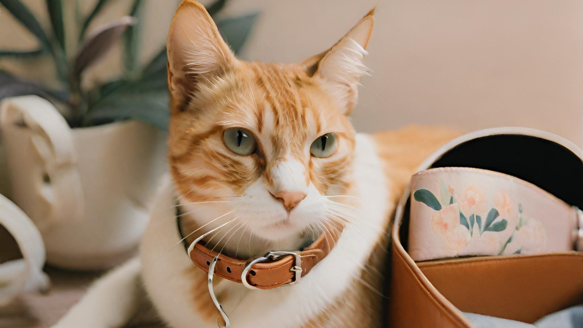 Cat Accessory CAT ACCESSORIES