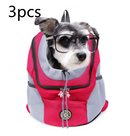 Stylish Functional and Perfect Dog Backpack For Your Dog