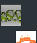 Multi-functional Pet Dog Traction Rope Double-ended Outdoor