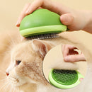 Stainless Steel Needle Pet Cleaning Care Combs Brush