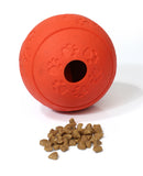 Interactive fun and engaging Dog Leaking Food Ball