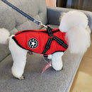 Stylish Warm and Cozy Waterproof Winter Coat for Dog