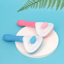 Effortless Grooming Happy, Healthy Feline Cat Comb Remover