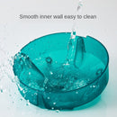 Cat Disposable Portable Food Bowl Feeders Cat Bowls 