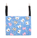 Comfortable Cozy Cat Cage With Hammock Hanging Nest