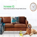 Interactive and engaging mental stimulation Dog Food Leaker