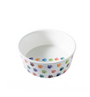 Stylish, durable, and perfect Ceramic dogs and cats bowl