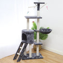 Cat Climber Cat House for your friend to play and rest