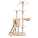 Cat Climber Cat House for your friend to play and rest