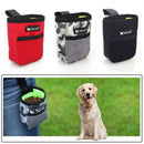 Convenient and functional Training dog snack bags.