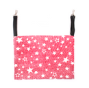 Comfortable Cozy Cat Cage With Hammock Hanging Nest