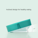 Cat Disposable Portable Food Bowl Feeders Cat Bowls 