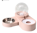  Stylish and functional, perfect Dog bowl for pet's feeding