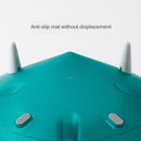 Cat Disposable Portable Food Bowl Feeders Cat Bowls 