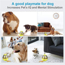 Interactive and engaging mental stimulation Dog Food Leaker