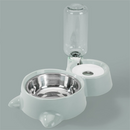  Stylish and functional, perfect Dog bowl for pet's feeding
