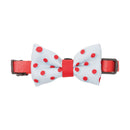 Chic and comfortable Cat accessories bow tie cat collar
