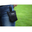 Convenient and functional Training dog snack bags.