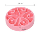  Pet Choking Prevention Feeding Bowl for Your Dog  