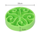  Pet Choking Prevention Feeding Bowl for Your Dog  