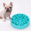  Pet Choking Prevention Feeding Bowl for Your Dog  