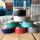 Durable Hygienic Stainless Upright Steel Dog Bowl 