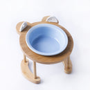 Stylish design, durable and comfortable Cat and Dog Bowl