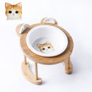 Stylish design, durable and comfortable Cat and Dog Bowl