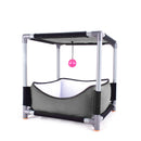 Comfortable Soft Inviting and Perfect Cat Warm Nest 