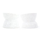  comfort and Modern design Cat-Safe Elevated Bowl.