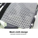 Convenient and functional Training dog snack bags.