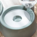  Stylish and functional, perfect Dog bowl for pet's feeding