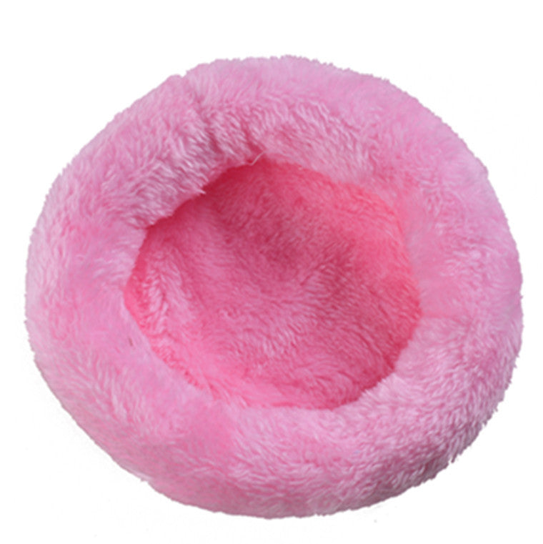 Small pet cotton cushion