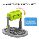 Slow Feeders Healthy Diet Interactive Pet Dog Toys