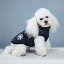 Stylish Warm and Cozy Waterproof Winter Coat for Dog