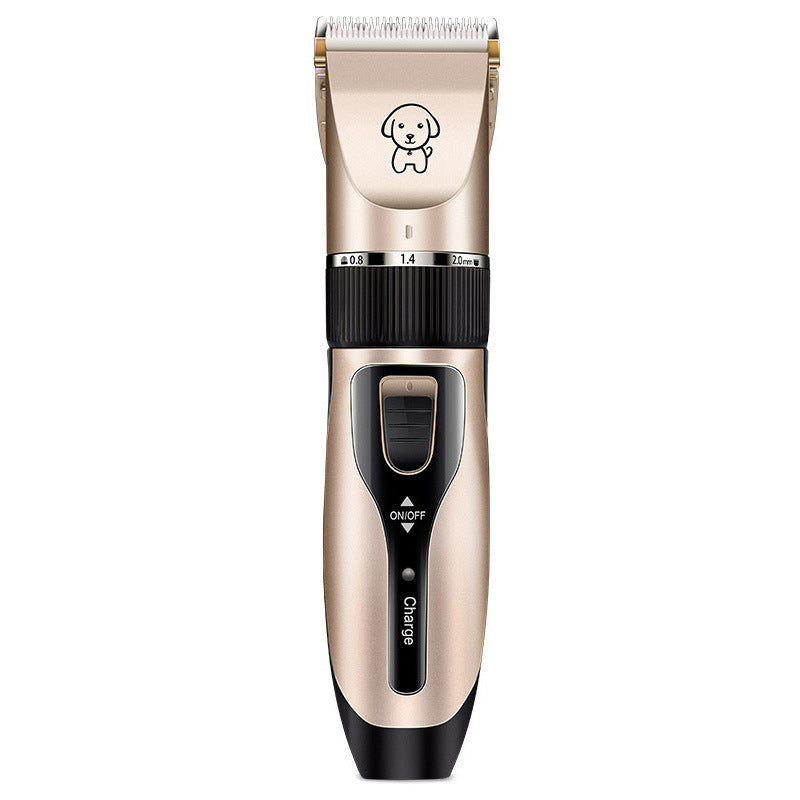 Professional Hair Clipper For Shaving Dog and Cat Hair 