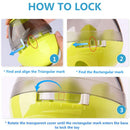 Interactive and engaging mental stimulation Dog Food Leaker