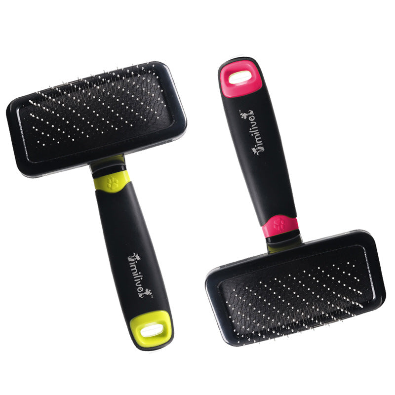 Versatile Cat and dog grooming comb For Your Adorable Pet