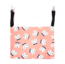 Comfortable Cozy Cat Cage With Hammock Hanging Nest