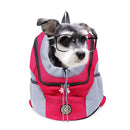 Stylish Functional and Perfect Dog Backpack For Your Dog