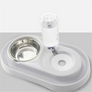  Stylish and functional, perfect Dog bowl for pet's feeding