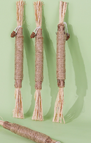  Bite-resistant Catnip Teasing Snacks Molar Stick Cat Toy