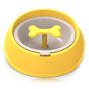 Effectively slow down anti-choke Small dog eating pots