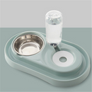  Stylish and functional, perfect Dog bowl for pet's feeding