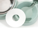  Stylish and functional, perfect Dog bowl for pet's feeding