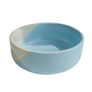 Stylish, durable, and perfect Dog and cat ceramic bowl