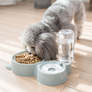  Stylish and functional, perfect Dog bowl for pet's feeding