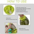 Interactive and engaging mental stimulation Dog Food Leaker