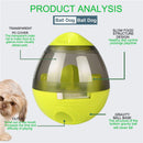 Interactive and engaging mental stimulation Dog Food Leaker
